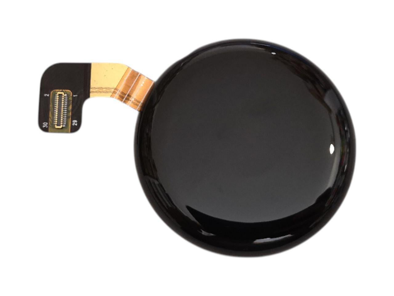 Модуль дисплей/сенсор Google Pixel Watch 1 GQF4C/G943M/G77PA 41 мм (000012671)