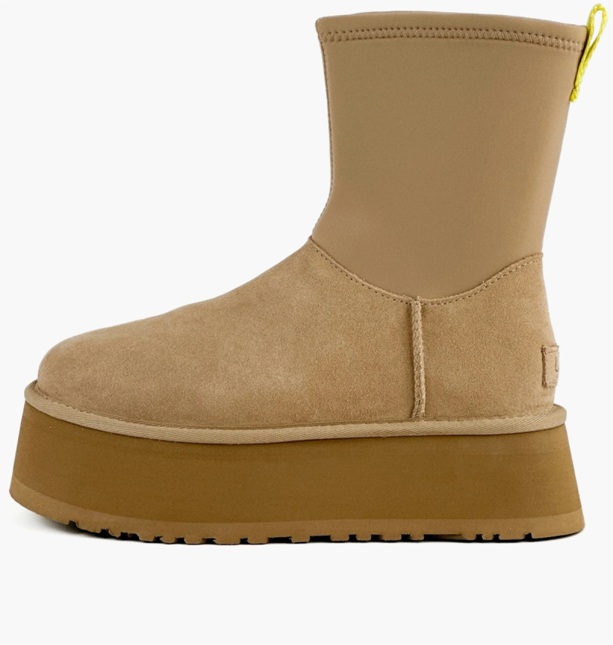 Уги Ugg Dipper р. 40 Sand (22683197)