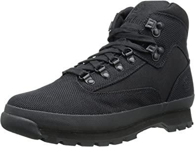 Черевики Timberland Euro Hiker A1Reh р. 43,5 Black (00290) - фото 2