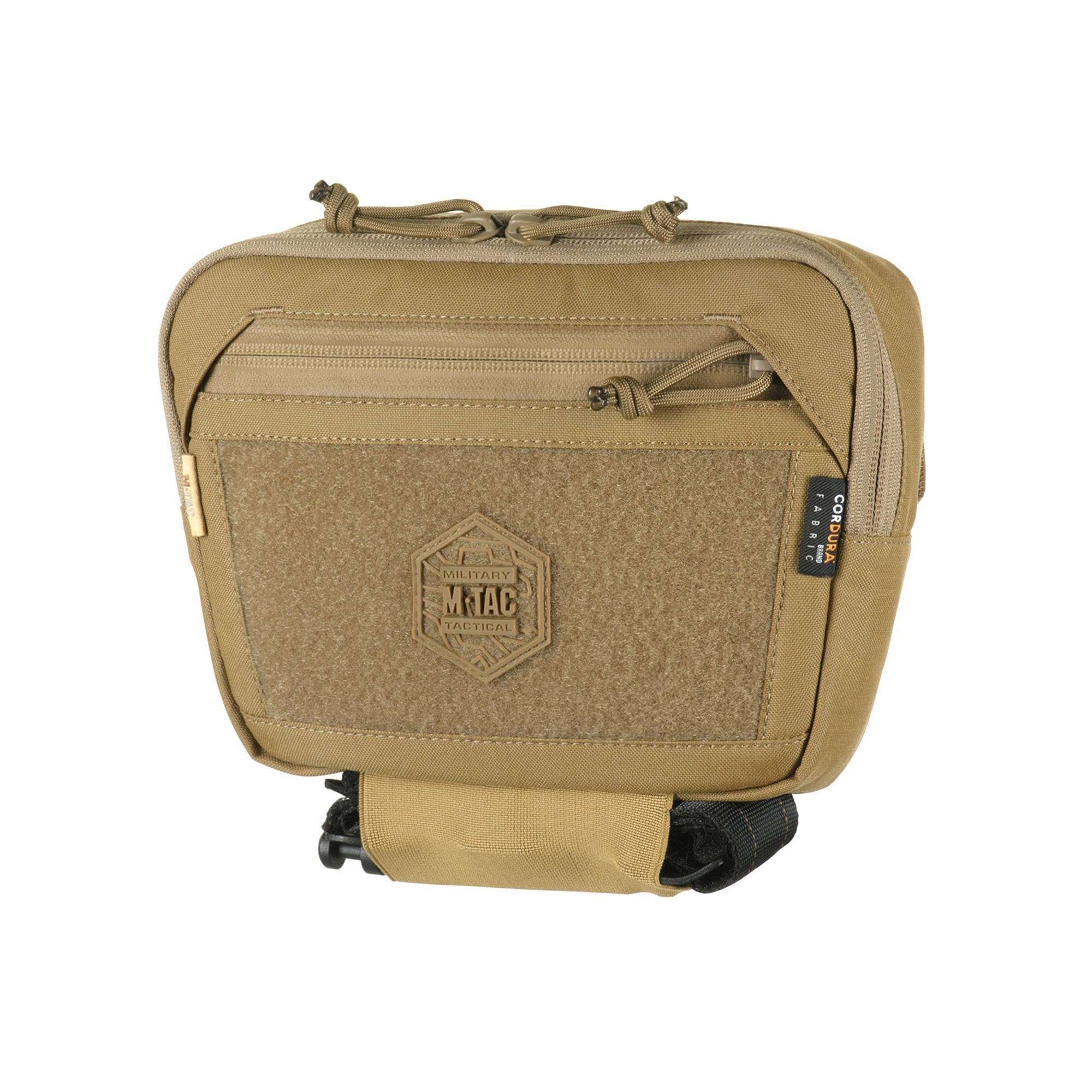 Сумка-напашник M-Tac Large Elite Gen.II Coyote (10249005)