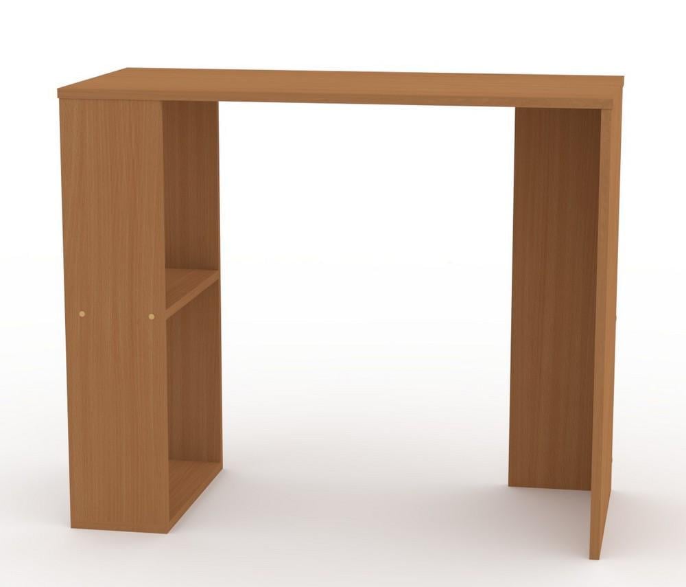 Стіл письмовий Компаніт Юніор-2 Бук - фото 1 Стіл письмовий Компаніт Юніор-2 Бук - фото 1