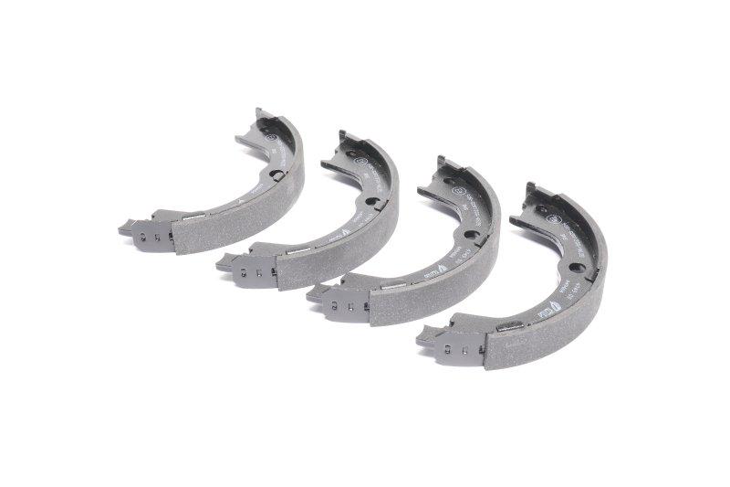 Колодки тормозные барабанные REMSA 4749.00 Chevrolet Captiva задние Колодки тормозные барабанные REMSA 4749.00 Chevrolet Captiva задние
