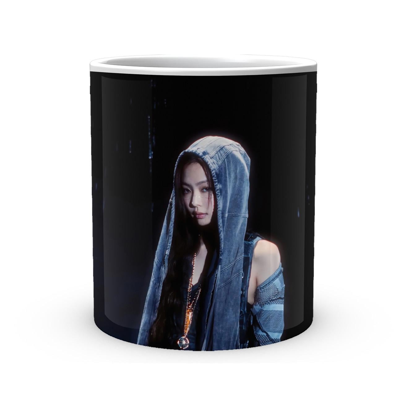 Чашка Geekland Blackpink 330 мл (BP 02.19)