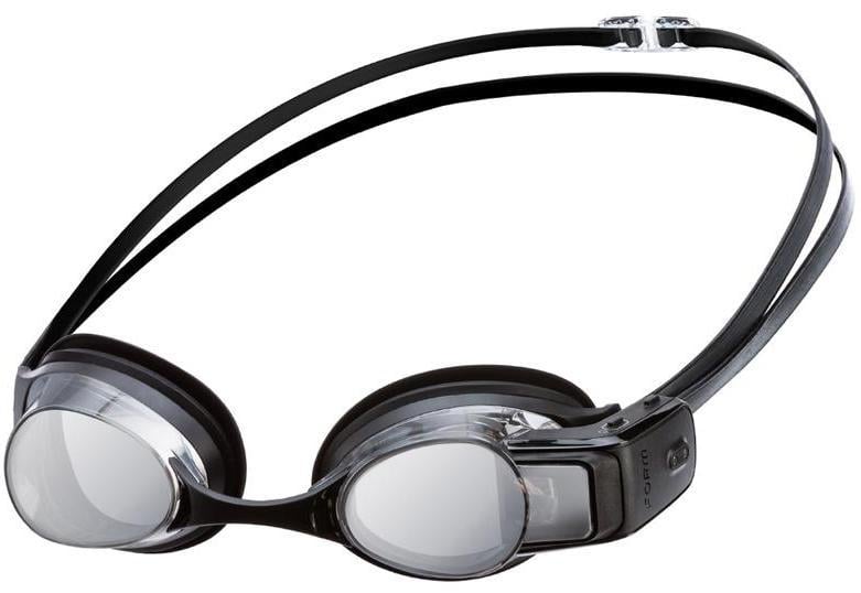 Умные очки для плавания FORM Smart Swim Goggles