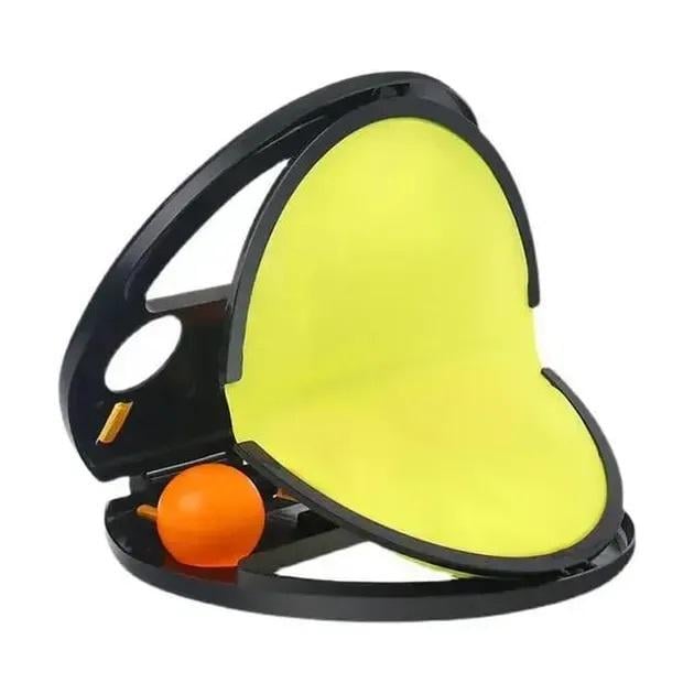 Набор игровой Воздушный теннис для броска и ловли мяча (26380442)