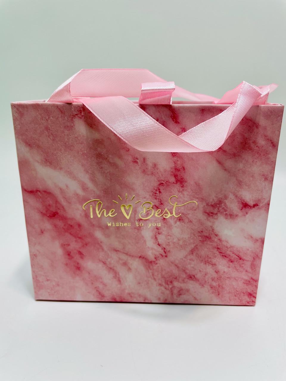 Набор украшений DLS 1105 100 6 основ браслетов/шармы/сундучок/в коробке - фото 4 Набор украшений DLS 1105 100 6 основ браслетов/шармы/сундучок/в коробке - фото 4