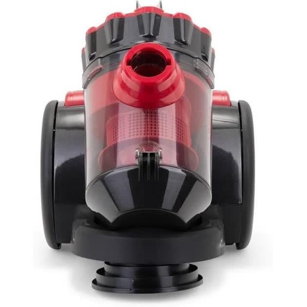 Пилосос вакуумний Sokany SK-13002 циклонний з НЕРА фільтром (30226215) - фото 4 Пилосос вакуумний Sokany SK-13002 циклонний з НЕРА фільтром (30226215) - фото 4