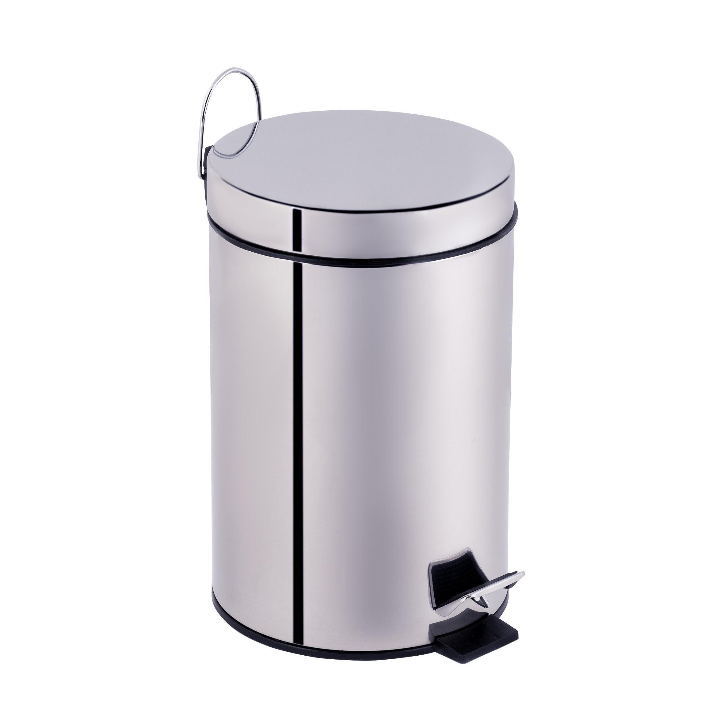 Відро для сміття Lidz CRM 121.01.12 (FRRS00028353) Відро для сміття Lidz CRM 121.01.12 (FRRS00028353)