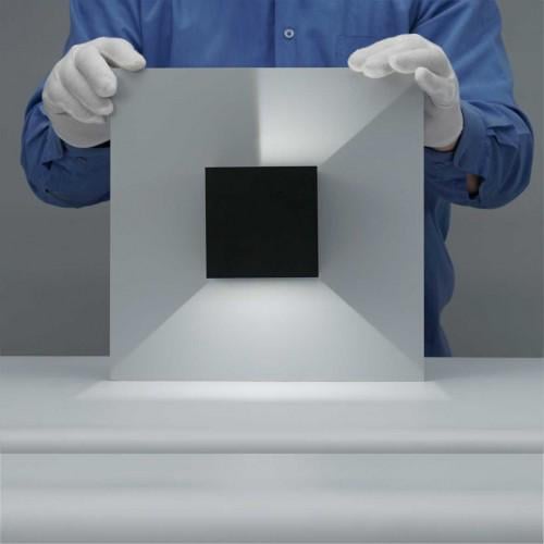 Світильник вуличний настінний Feron 4000К 2х3 Вт Білий (DH012) - фото 8 Світильник вуличний настінний Feron 4000К 2х3 Вт Білий (DH012) - фото 8