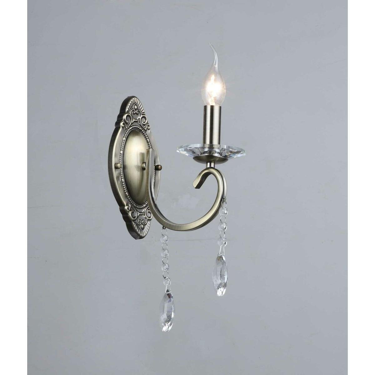 Люстра SiriusB NH4917/1W (372937)