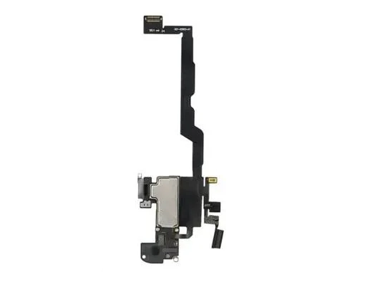 Кабельный модуль фронтальных сенсоров/микрофона и динамика для Apple iPhone XS (000567620)