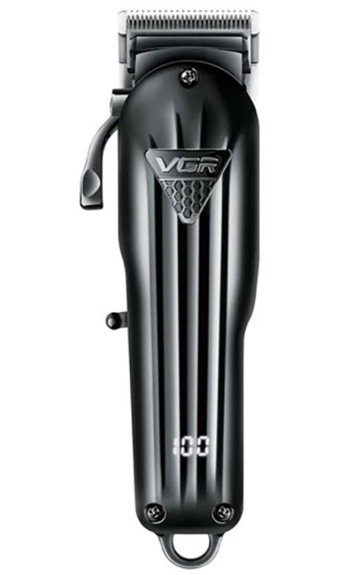 Машинка для стрижки VGR V-282 (2390000036)