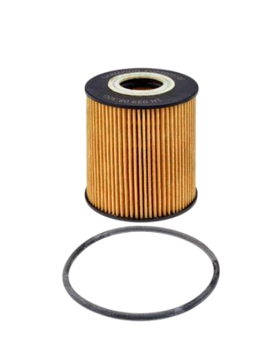 Фильтр масла Champion COF100511E