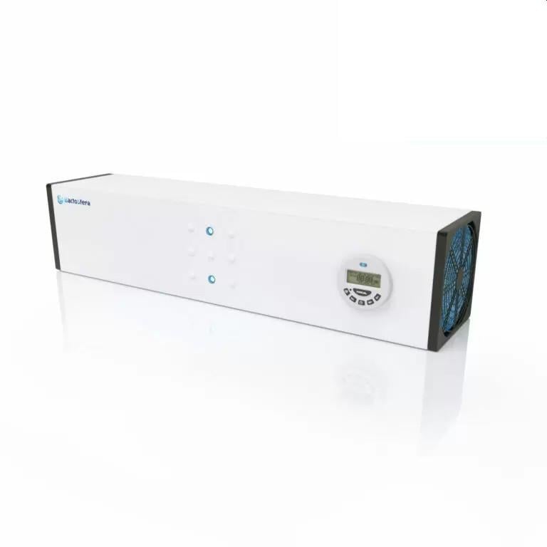 Рециркулятор бактерицидний ORBB 25х2 Vertical