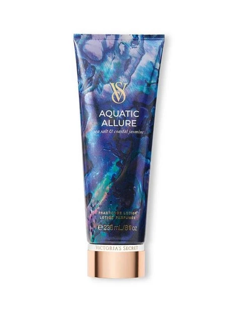 Лосьон для тела Victoria's Secret Aquatic Allure 236 мл (2192058049)