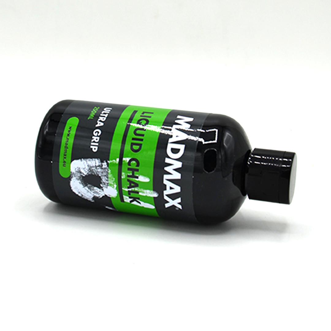 Магнезія спортивна рідка MadMax MFA-279 Liquid Chalk 250 мл (MFA-279-250ml) - фото 7