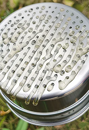 Пресс ручной для меда (AN00669) - фото 4 Пресс ручной для меда (AN00669) - фото 4