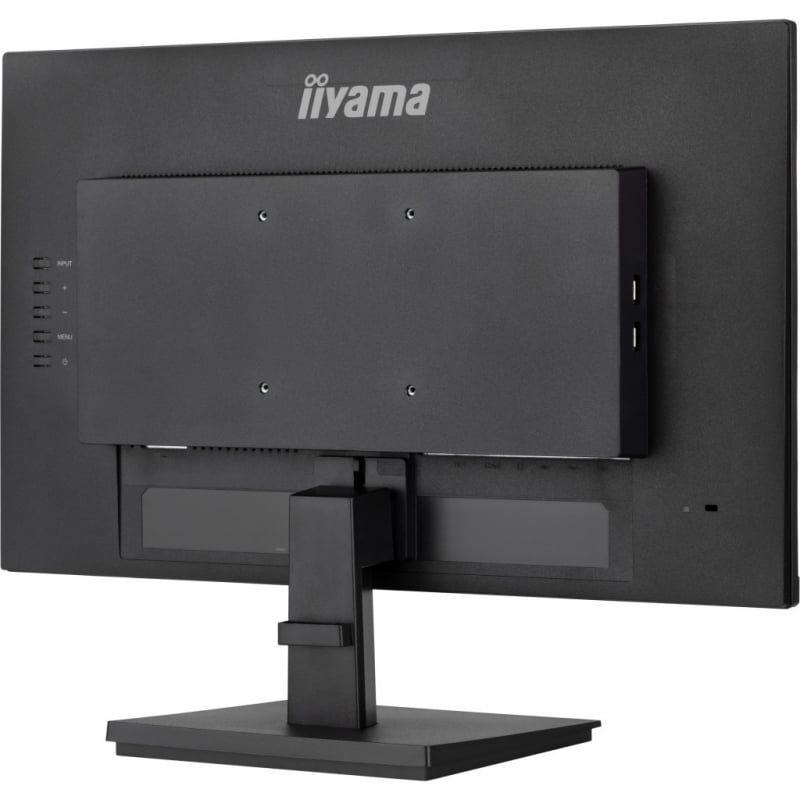 Монитор Iiyama XU2492HSU-B6 безрамочный IPS 1920x1080 Full HD 24" 4W (26832364) - фото 8 Монитор Iiyama XU2492HSU-B6 безрамочный IPS 1920x1080 Full HD 24" 4W (26832364) - фото 8