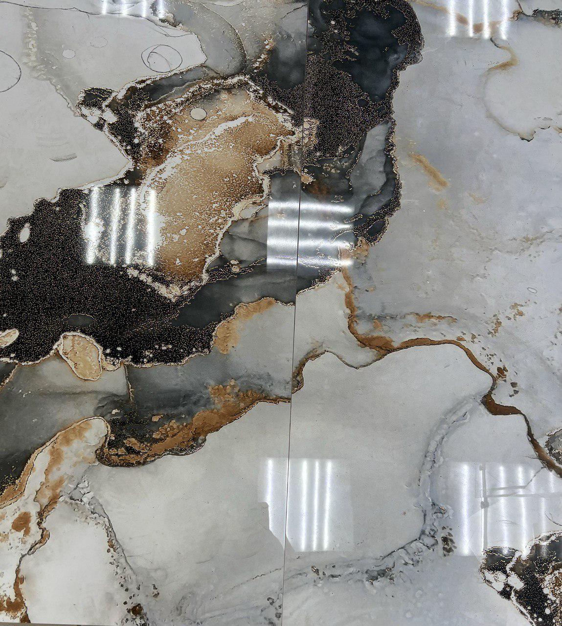 Плитка универсальная Exclusive Exotic Island 60x120 см (JS12058) - фото 5