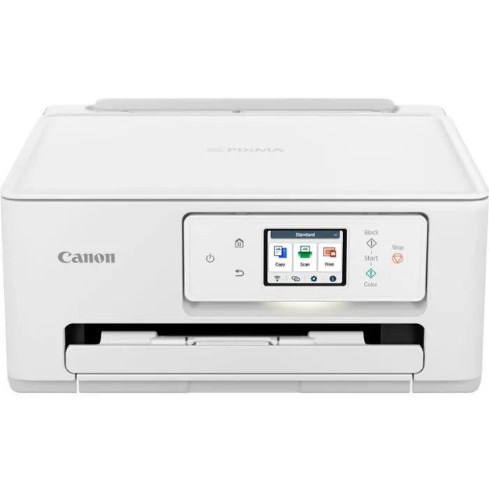 Принтер Canon PIXMA TS7640i Wi-Fi (6256C007)