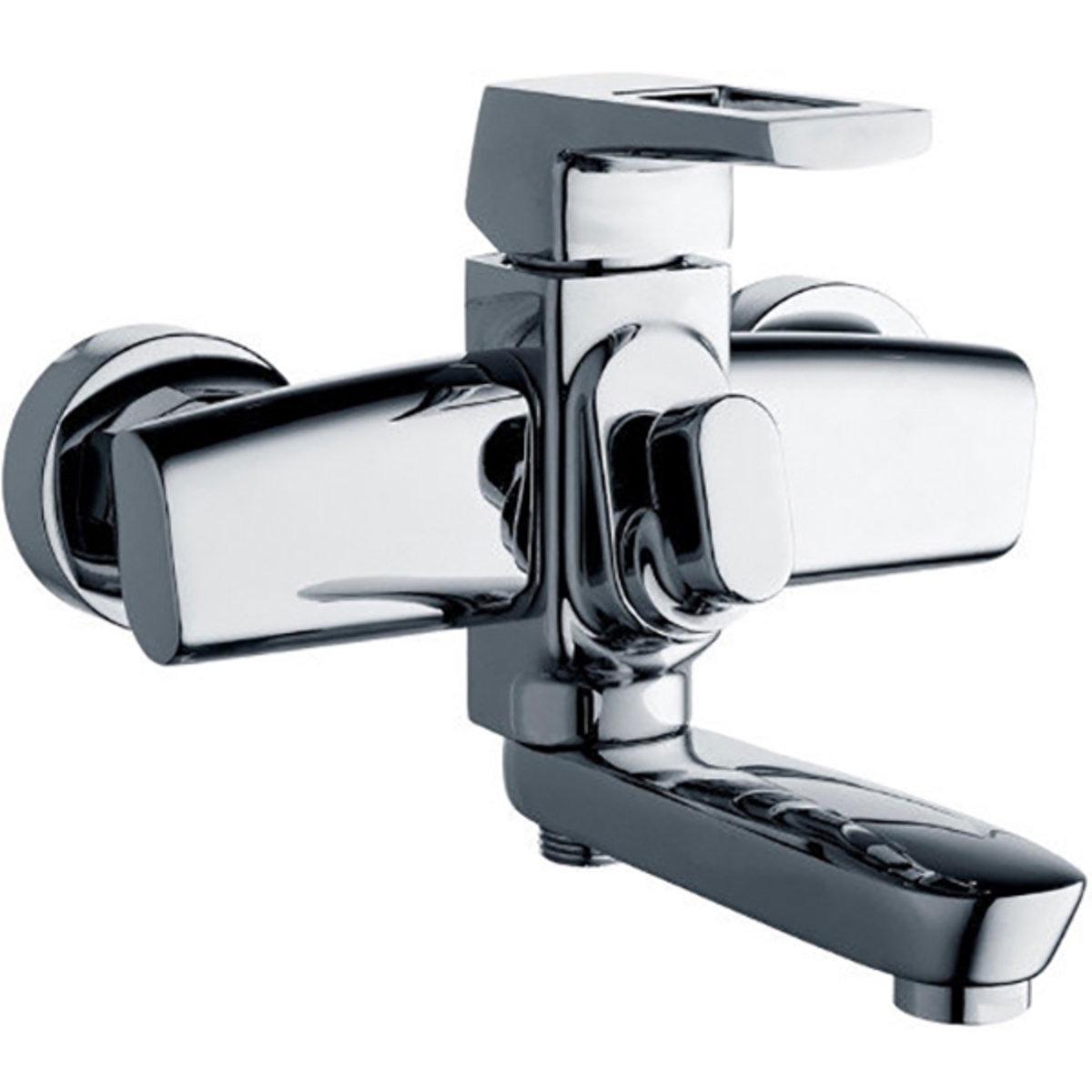 Смеситель для ванной G-lauf LEF3-A232 (40428)