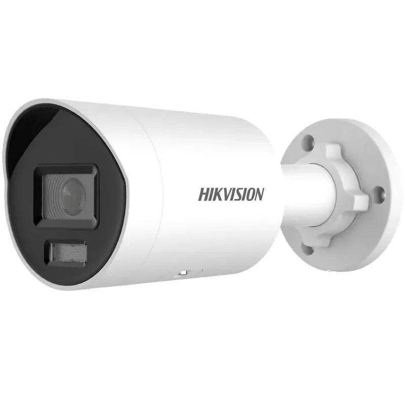 Відеокамера IP Hikvision DS-2CD2047G2H-LIU eF 4 Мп 2,8 мм (2863454806)