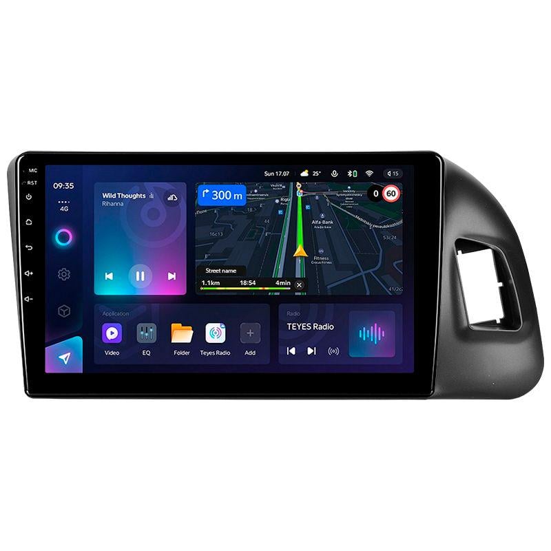 Магнитола штатная Teyes CC3L 4/32 GB для Audi Q5 8R 2008-2017 г. A L2 9" (AR-81839) Магнитола штатная Teyes CC3L 4/32 GB для Audi Q5 8R 2008-2017 г. A L2 9" (AR-81839)