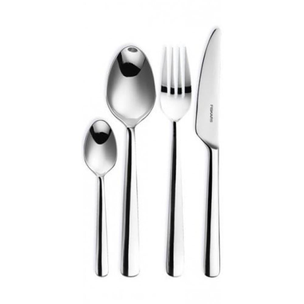 Набор столовых приборов Fiskars 24 пр. (1002949)