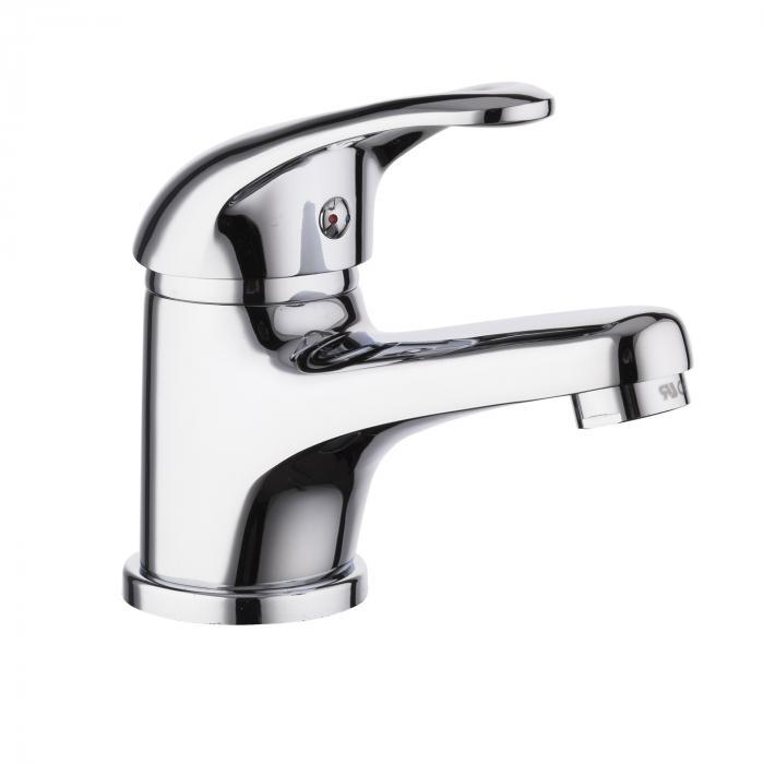 Змішувач для умивальника Frap F1003 Змішувач для умивальника Frap F1003