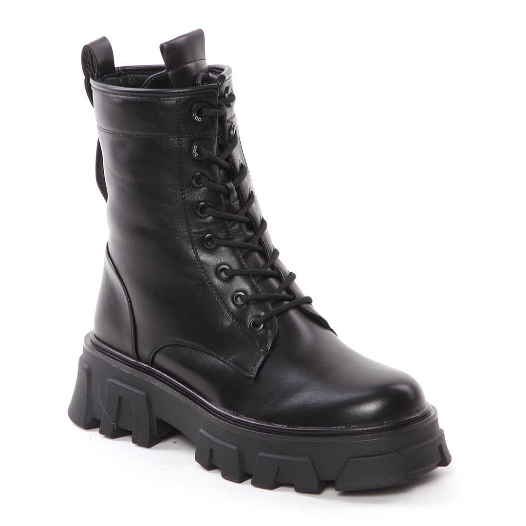 Ботинки женские Fashion 337675 р. 36 23 см