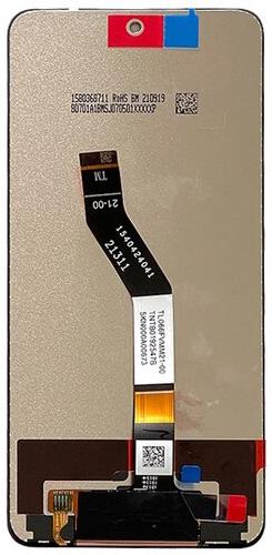 Дисплей и сенсор для Xiaomi Redmi Note 11 5G Black Дисплей и сенсор для Xiaomi Redmi Note 11 5G Black