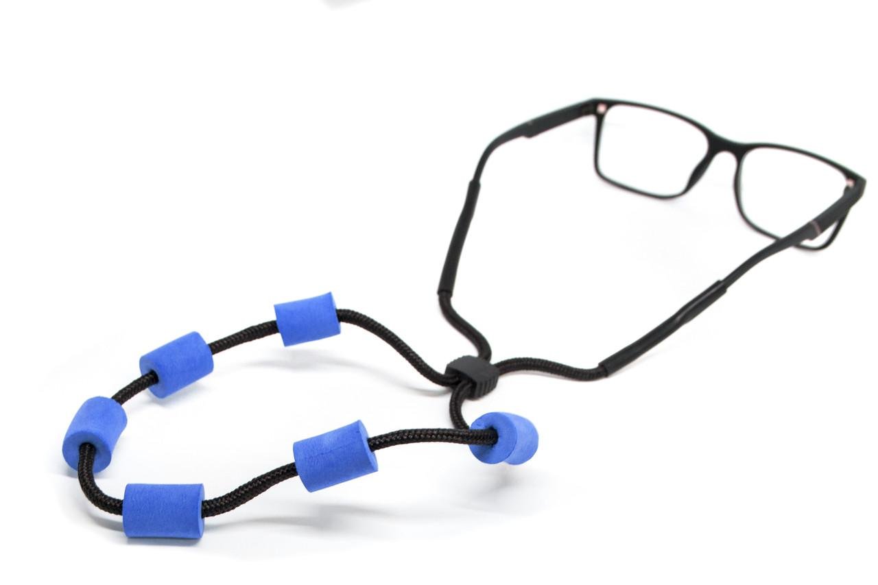 Шнурок-поплавок Netoni Синій (69962679439117) - фото 5 Шнурок-поплавок Netoni Синій (69962679439117) - фото 5