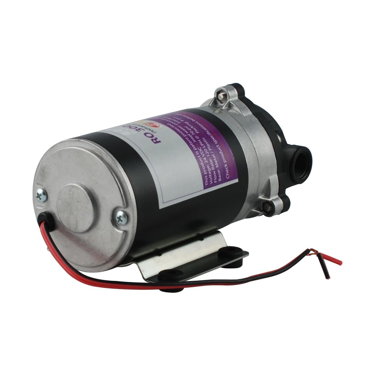 Насос Raifil RO-1200-220 300G без трансформатора (RFL-1982) Насос Raifil RO-1200-220 300G без трансформатора (RFL-1982)