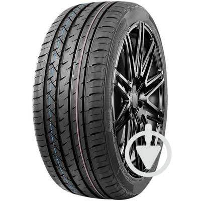 Автошина FRONWAY Eurus 08 255/45 R19 104W XL