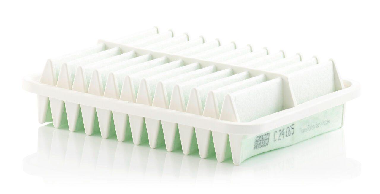 Фильтр воздушный MANN C24005