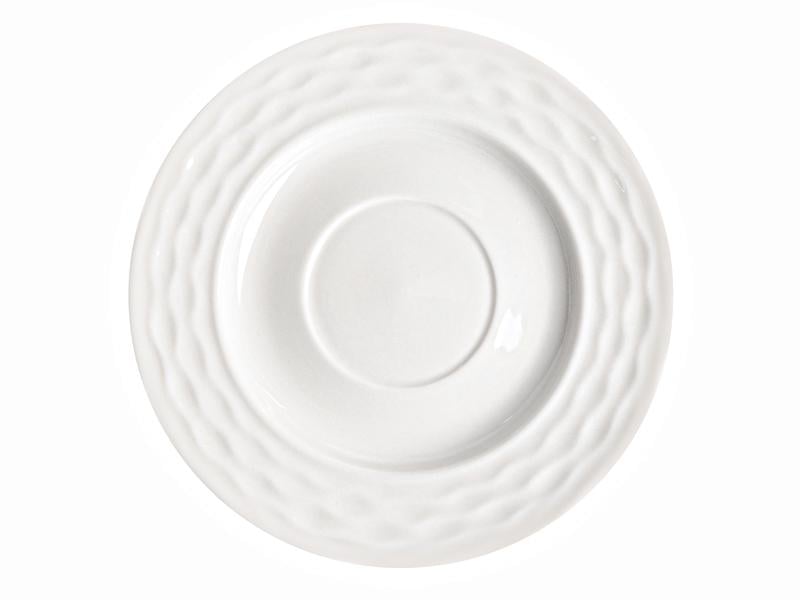 Чайний набір Lefard Асоціація на 6 осіб чашки без золота 220 мл Білий (359-482) - фото 3 Чайний набір Lefard Асоціація на 6 осіб чашки без золота 220 мл Білий (359-482) - фото 3