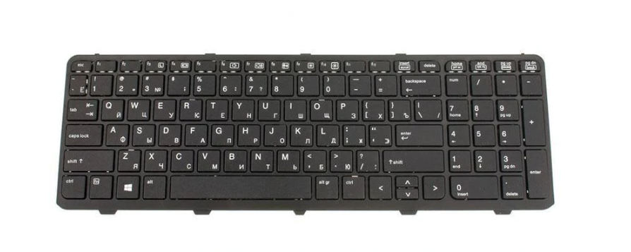 Клавиатура для ноутбука HP ProBook 470 G2 (178802)