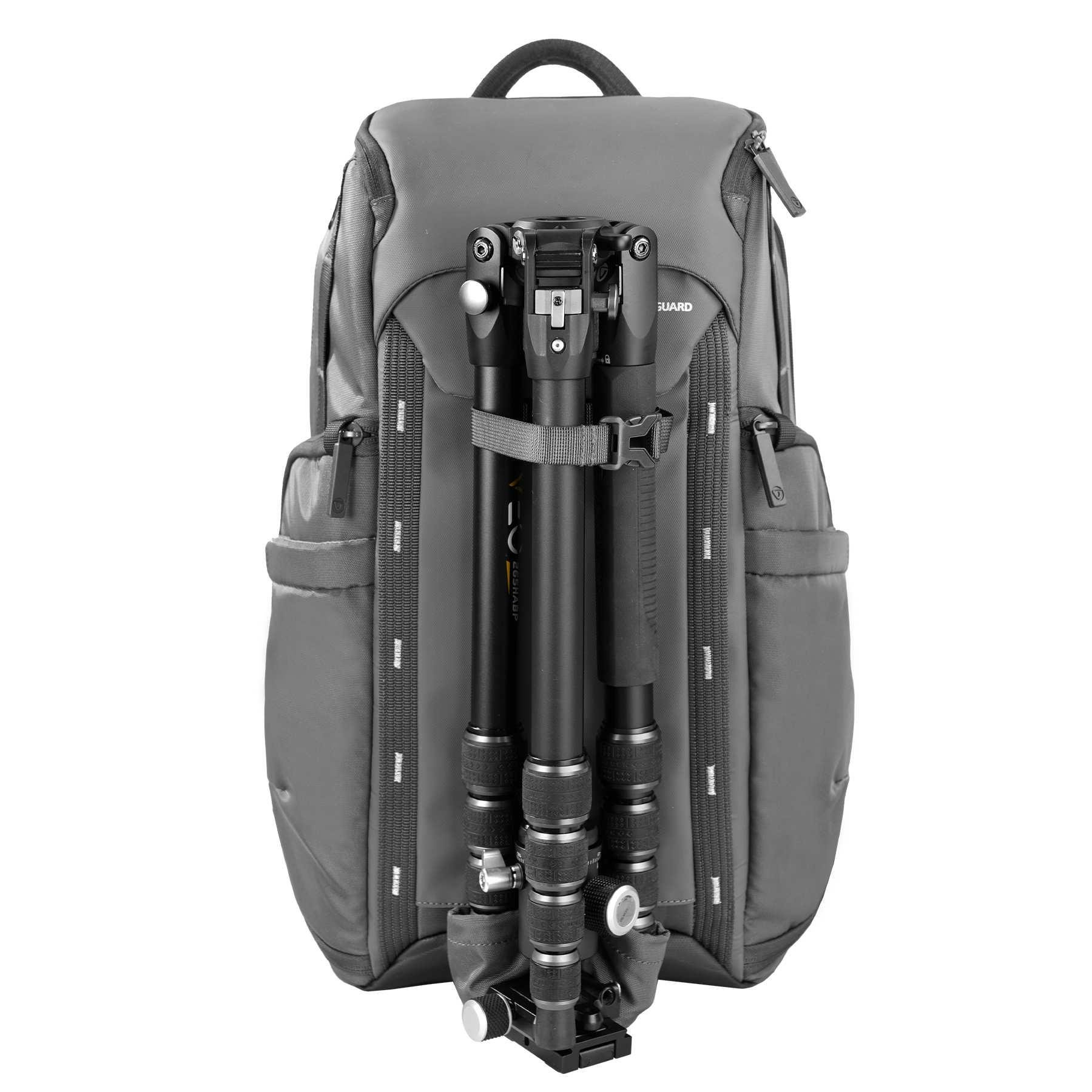 Рюкзак Vanguard VEO Adaptor S41 Gray (VEO Adaptor S41 GY) - фото 17