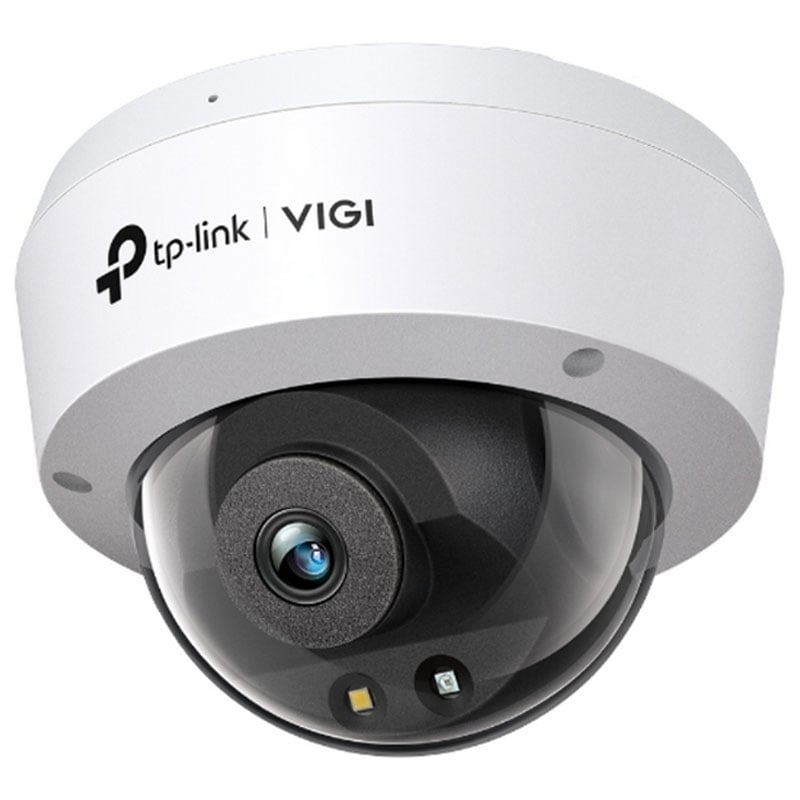 Камера видеонаблюдения TP-LINK VIGI C240 ​​4 мм 4 MP PTZ Wi-Fi (tf5767)