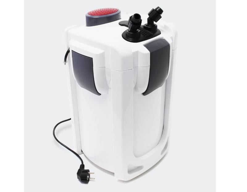 Фильтр внешний Sunsun HW-703 A 1400 л/ч на аквариум до 350 л (dt-HW-703A FULL) Фильтр внешний Sunsun HW-703 A 1400 л/ч на аквариум до 350 л (dt-HW-703A FULL)