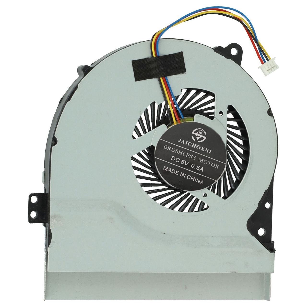 Кулер для ноутбука Asus F450 F550 F550CC F550LC F550LN F552CL F552LDV