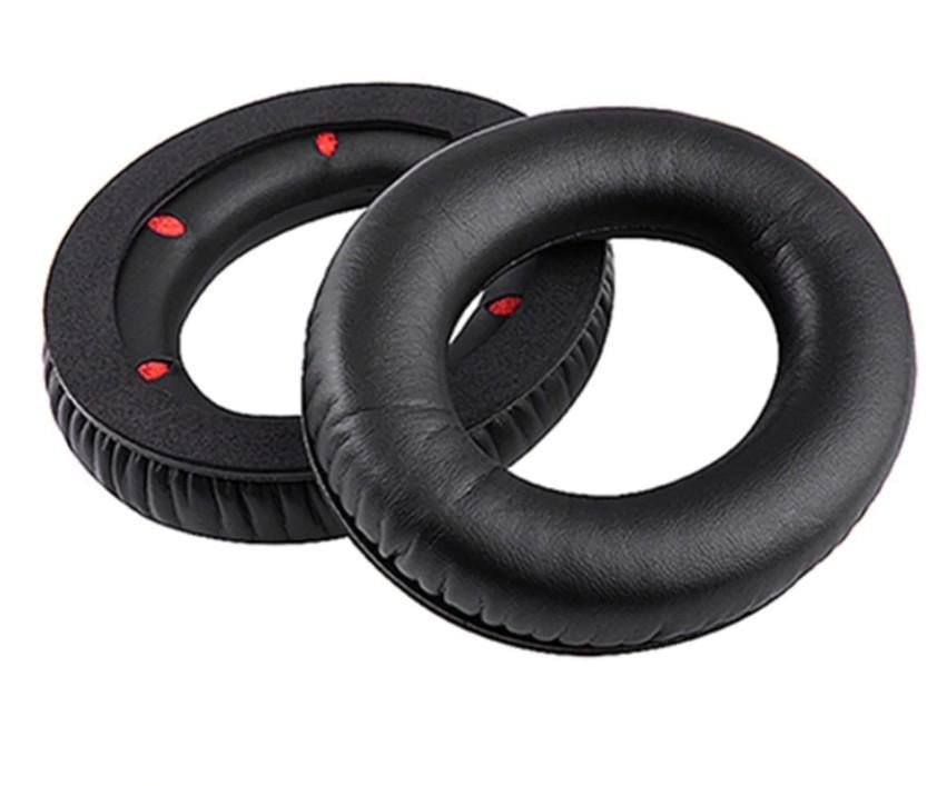 Амбушури HyperX Cloud Revolver HX-HSCR-B HX-HSCR-BK HX-HSCR-GM HX-HSCR-BK/EE HX-HSCRS-GM/EE (1183638344)