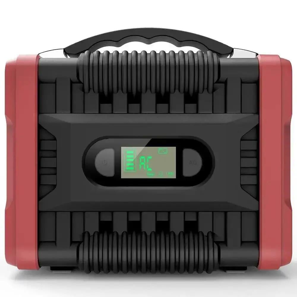Зарядная станция портативная U'king T202 Power Staion 200W 60000 mAh (100485) Зарядная станция портативная U'king T202 Power Staion 200W 60000 mAh (100485)