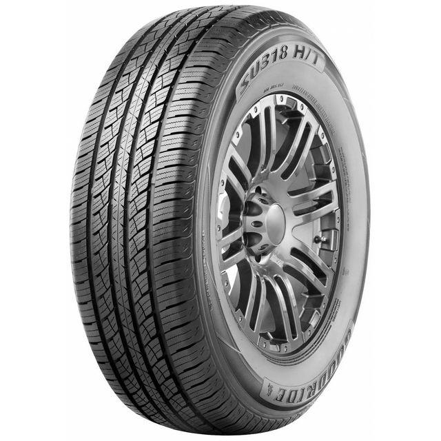 Шина літня Goodride SU318 265/75 R16 116T (1000943749)