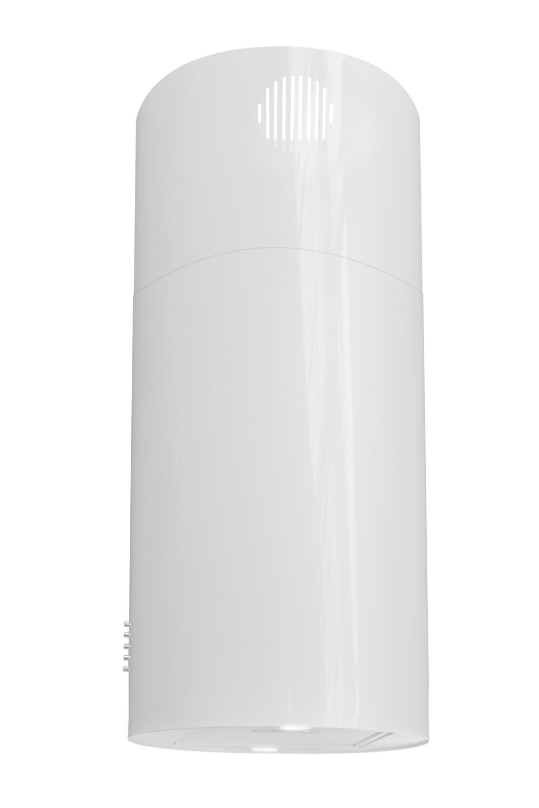 Витяжка NORTBERG Cylindro Eco 40 см White (3342) - фото 9