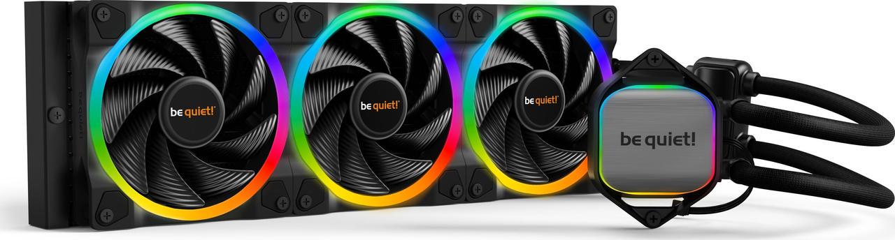 Водяне охолодження be quiet! Pure Loop 2 FX 360 (BW015)