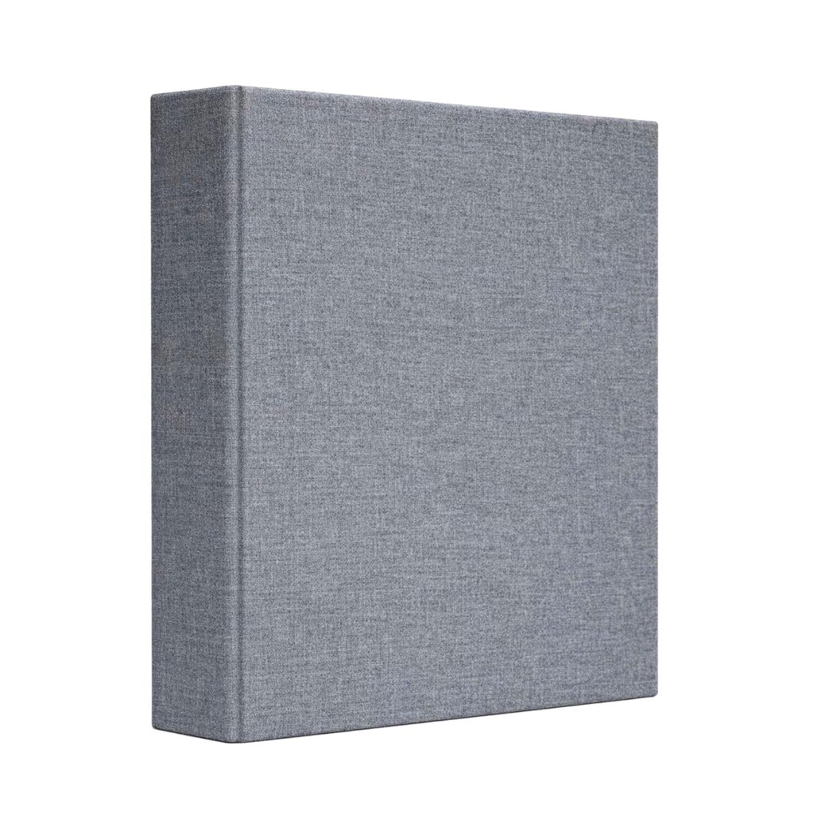 Фотоальбом Gedeon DPH46304/2 LINEN GREY B 10x15 см 304 фото