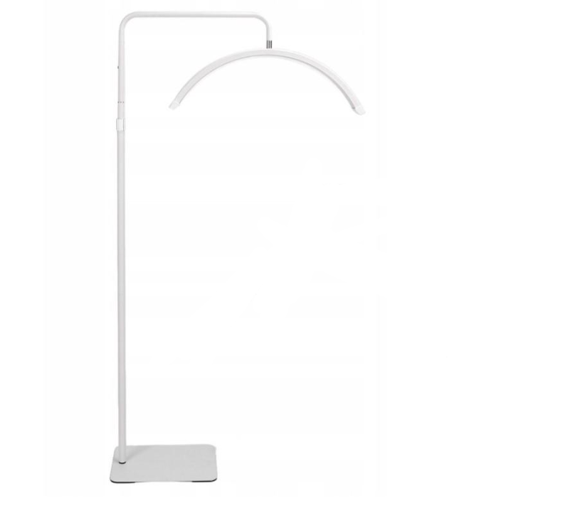 Косметическая лампа с регулировкой высоты и пультом 40 W