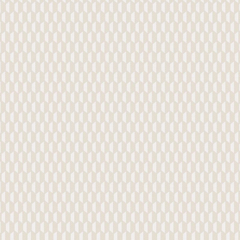 Обои флизелиновые AdaWall Omega 23208-2 винил горячего тиснения 1,06х10,05 м Кремовый