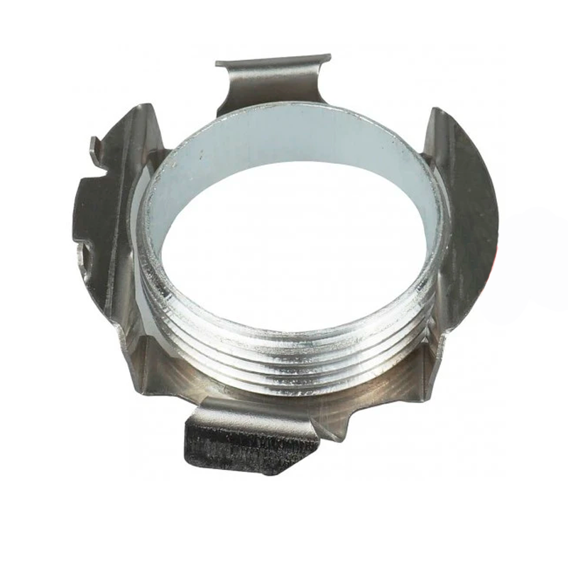 Переходник для ксеноновых и LED ламп H7 Audi A3/A4L/A6L (2072806664)